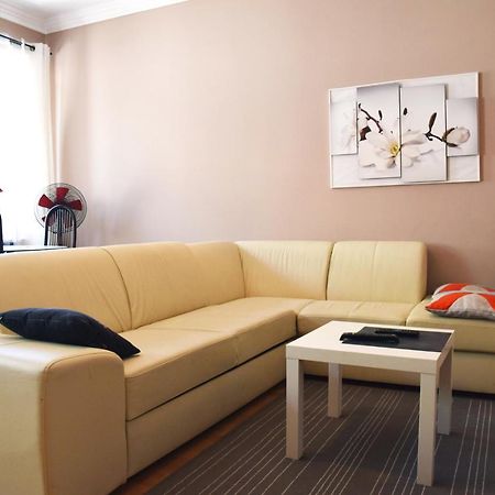 Apartment Old Town 华沙 外观 照片